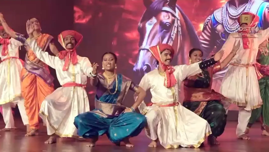 Performance still 2
