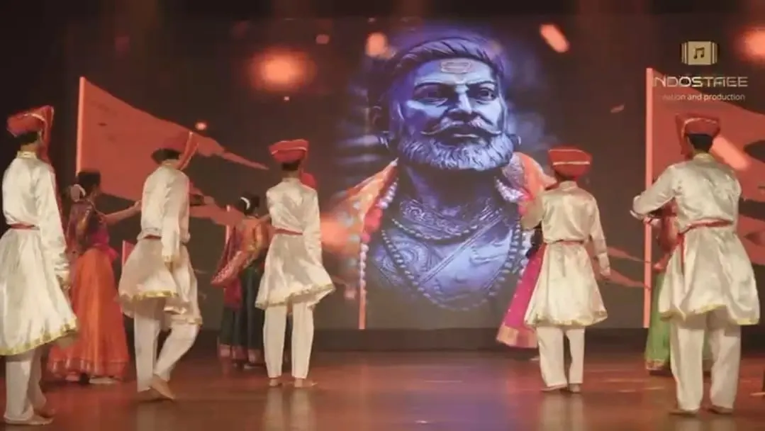 Shivachatrapati performance — gallery image 3